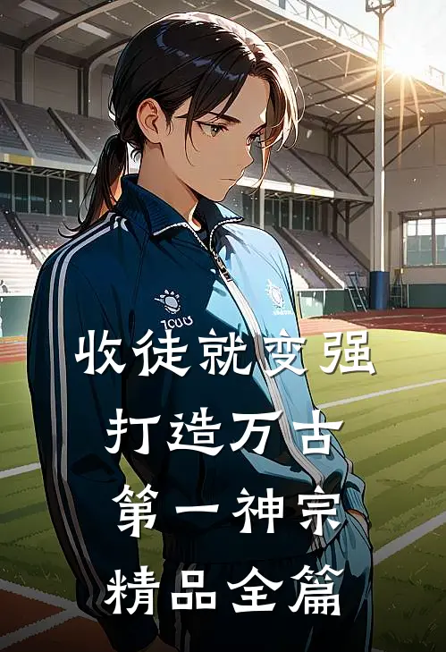 收徒就变强，打造万古第一神宗精品全篇