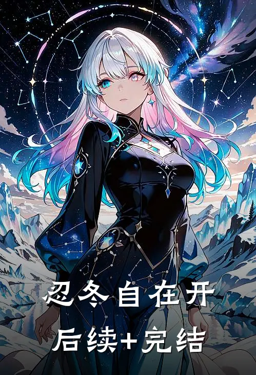 忍冬自在开后续+完结