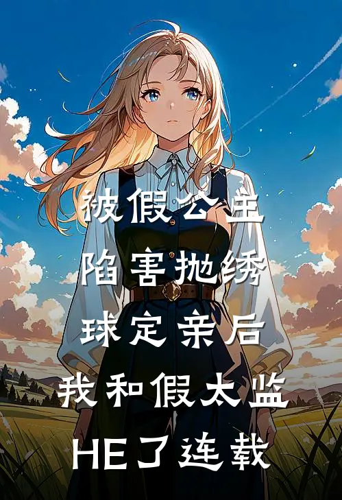 被假公主陷害抛绣球定亲后，我和假太监HE了连载