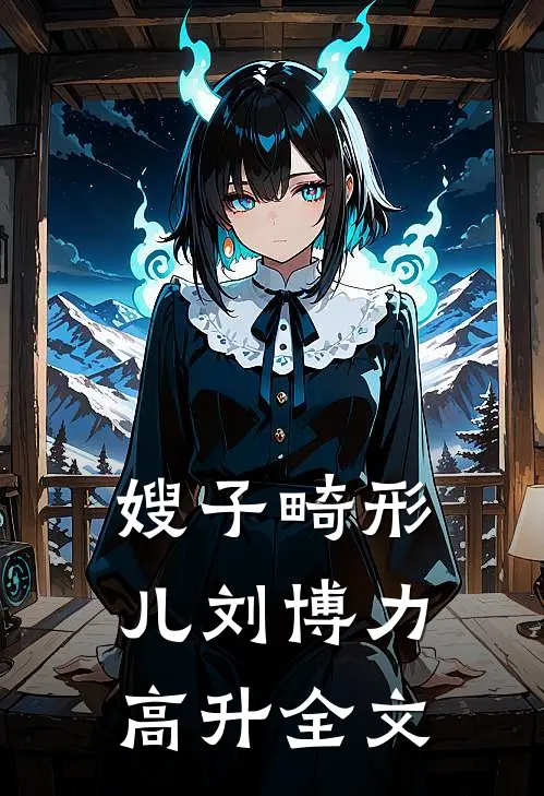 嫂子畸形儿刘博力高升全文