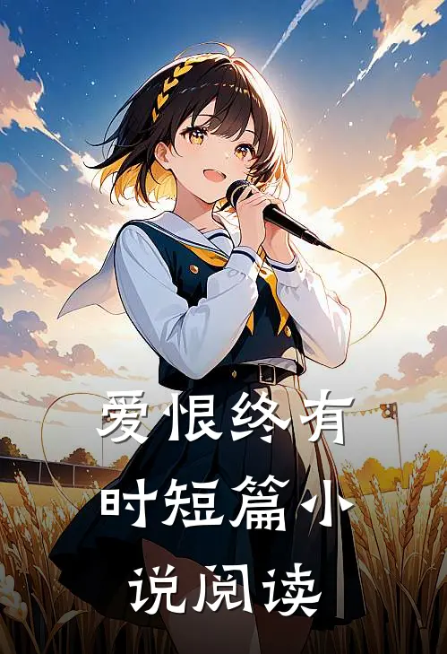 爱恨终有时短篇小说阅读