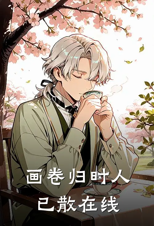 画卷归时人已散在线