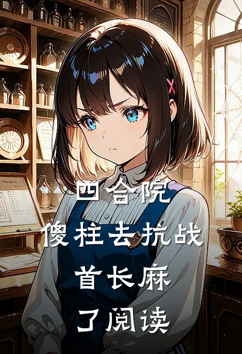 四合院：傻柱去抗战，首长麻了阅读