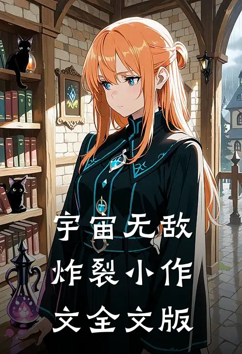 宇宙无敌炸裂小作文全文版