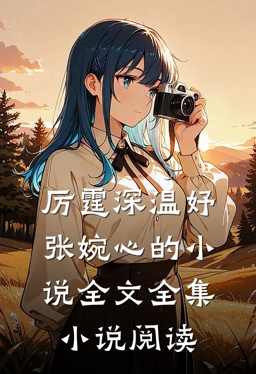 厉霆深温妤张婉心的小说全文全集小说阅读