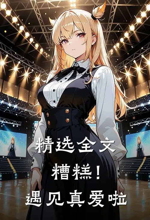 精选全文糟糕！遇见真爱啦