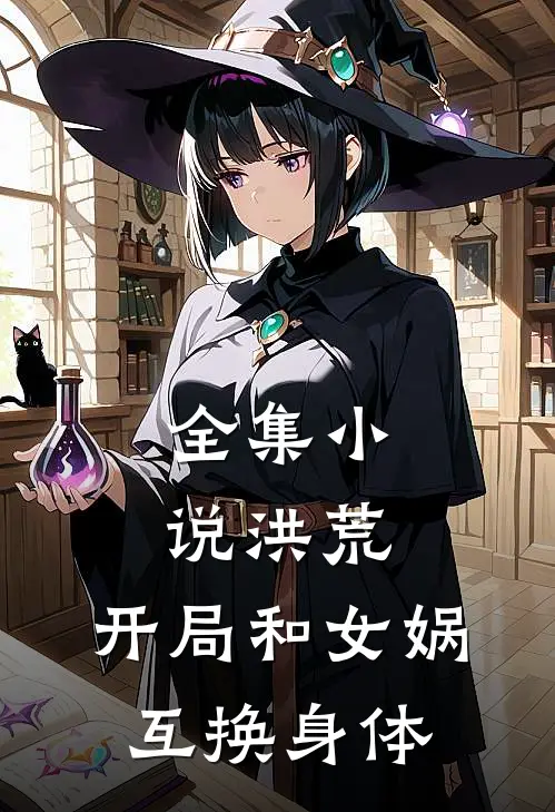 全集小说洪荒：开局和女娲互换身体