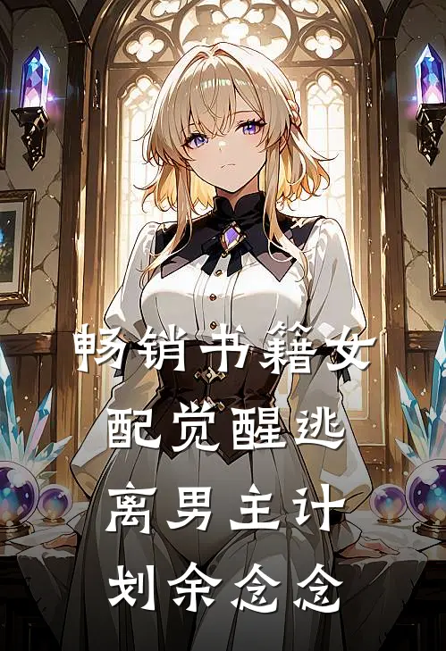 畅销书籍女配觉醒逃离男主计划余念念