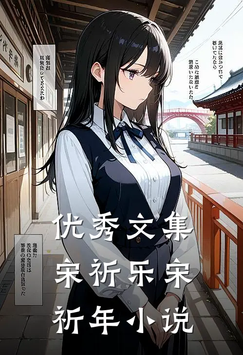 优秀文集宋祈乐宋祈年小说