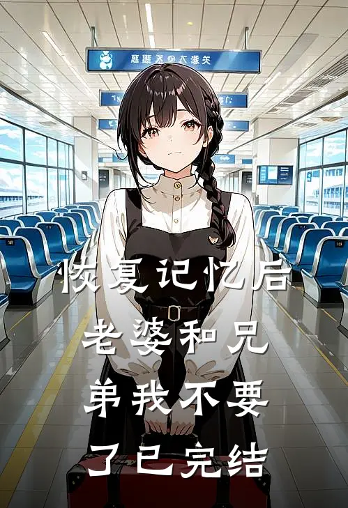 恢复记忆后，老婆和兄弟我不要了已完结