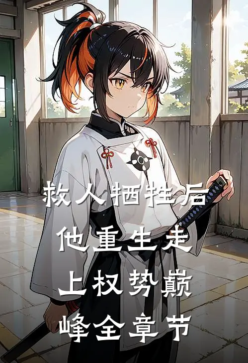 救人牺牲后，他重生走上权势巅峰全章节
