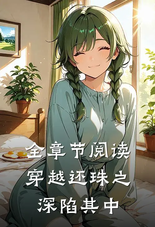 全章节阅读穿越还珠之深陷其中