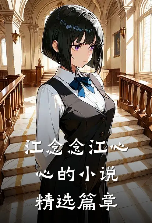 江念念江心心的小说精选篇章