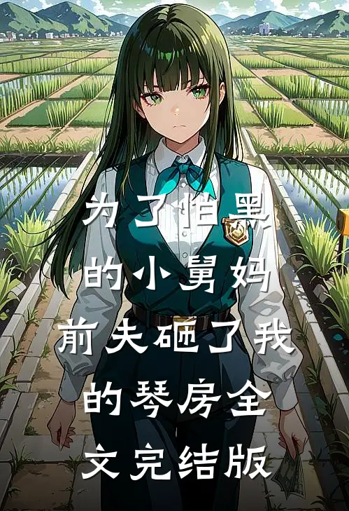 为了怕黑的小舅妈，前夫砸了我的琴房全文完结版