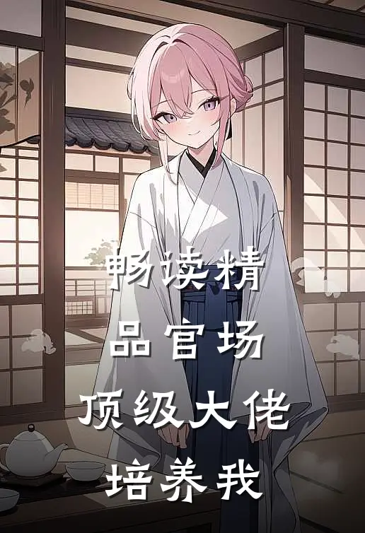 畅读精品官场：顶级大佬培养我