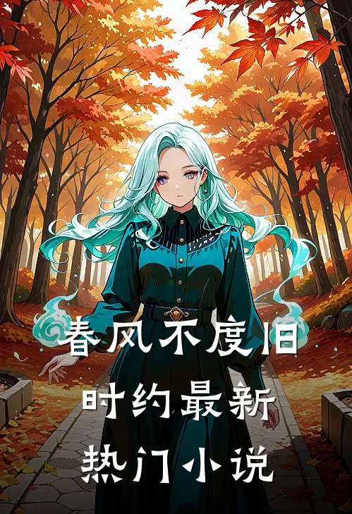 春风不度旧时约最新热门小说