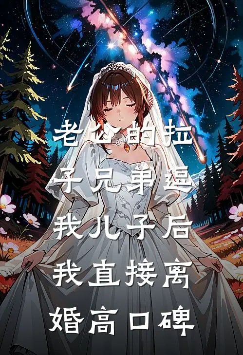 老公的拉子兄弟逗我儿子后，我直接离婚高口碑