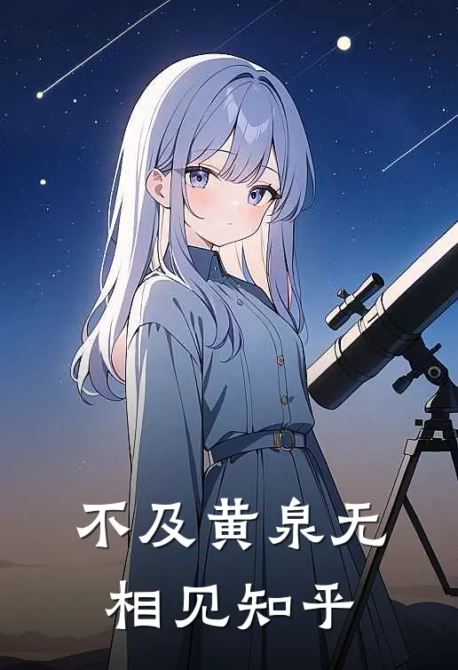 不及黄泉无相见知乎