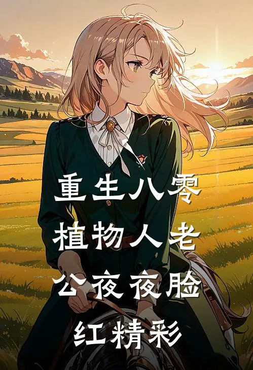 重生八零，植物人老公夜夜脸红精彩