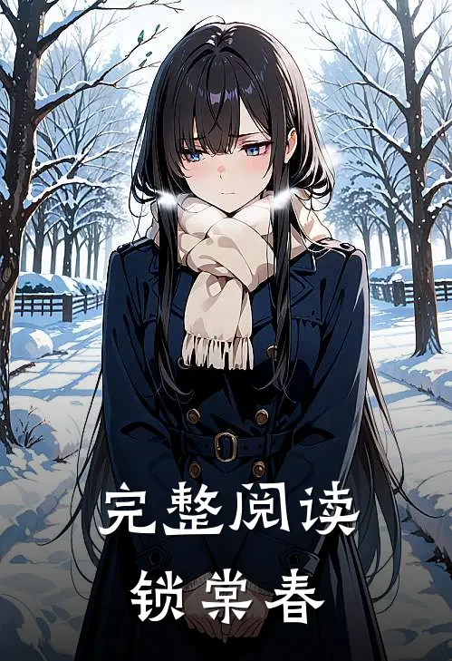 完整阅读锁棠春
