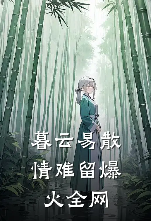 暮云易散情难留爆火全网