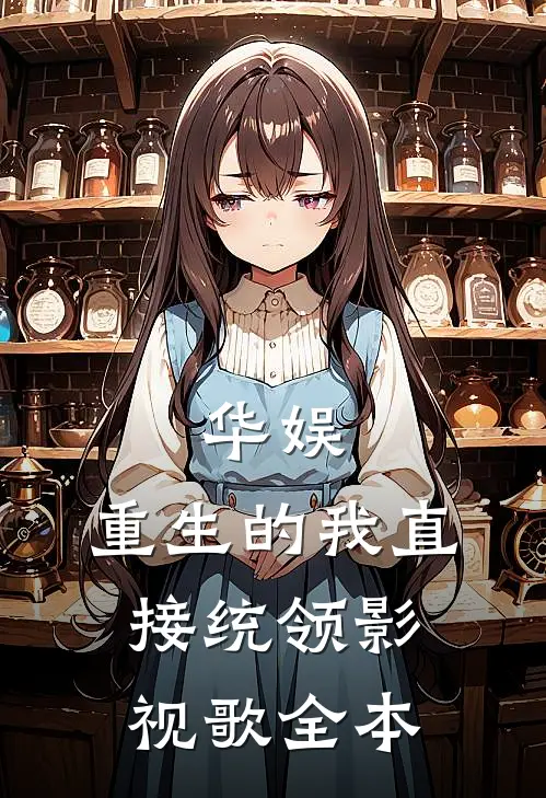 华娱：重生的我直接统领影视歌全本