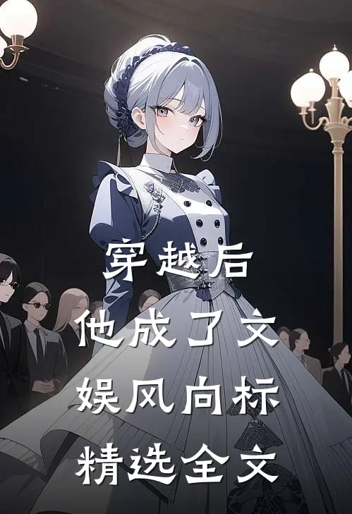 穿越后，他成了文娱风向标精选全文