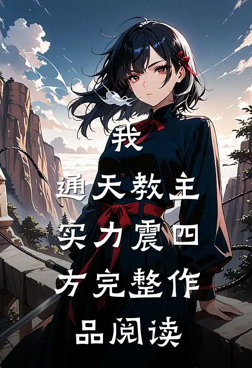我，通天教主，实力震四方完整作品阅读