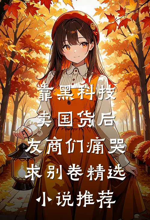 靠黑科技卖国货后，友商们痛哭求别卷精选小说推荐