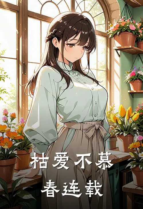 枯爱不慕春连载