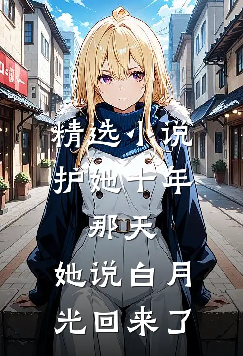 精选小说护她十年，那天，她说白月光回来了