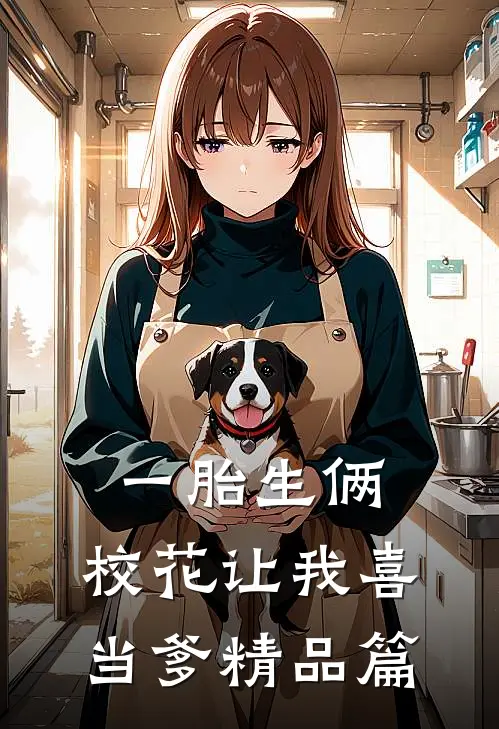 一胎生俩：校花让我喜当爹精品篇