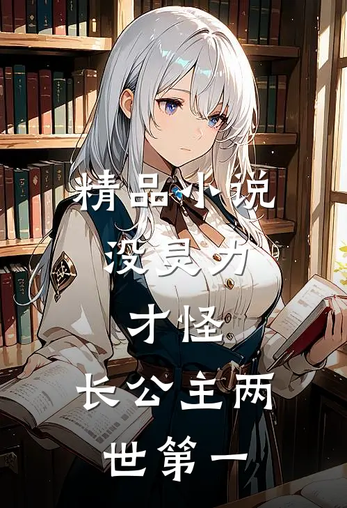 精品小说没灵力，才怪，长公主两世第一
