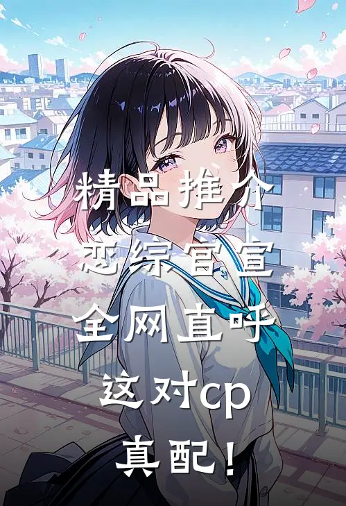 精品推介恋综官宣，全网直呼这对cp真配！