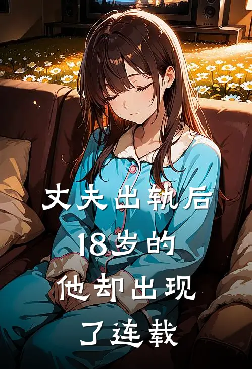 丈夫出轨后，18岁的他却出现了连载