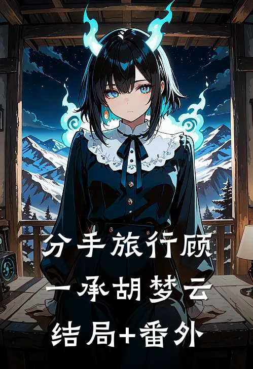 分手旅行顾一承胡梦云结局+番外