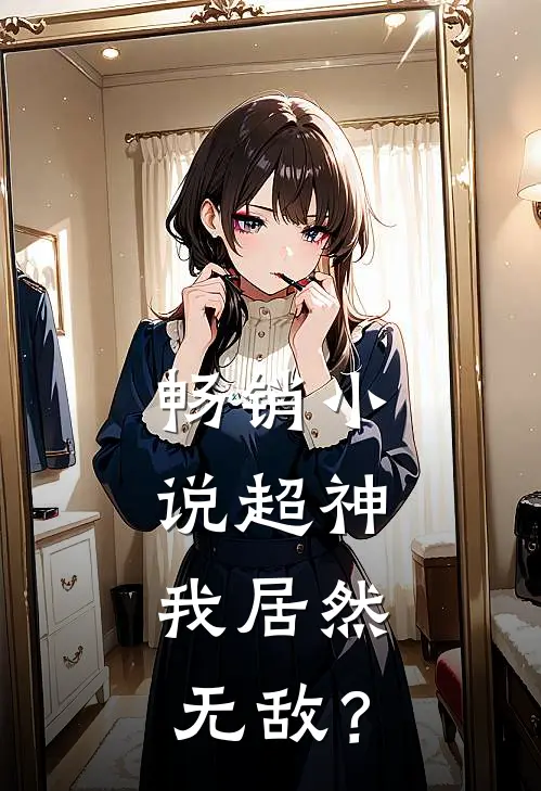 畅销小说超神：我居然无敌？