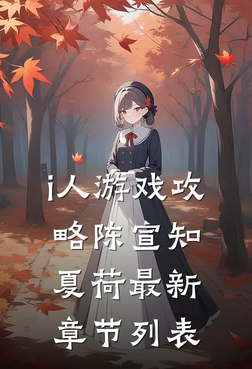 i人游戏攻略陈宣知夏荷最新章节列表