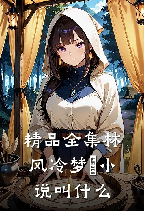 精品全集林风冷梦娢小说叫什么