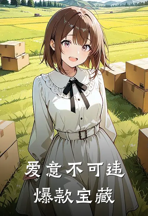 爱意不可违爆款宝藏