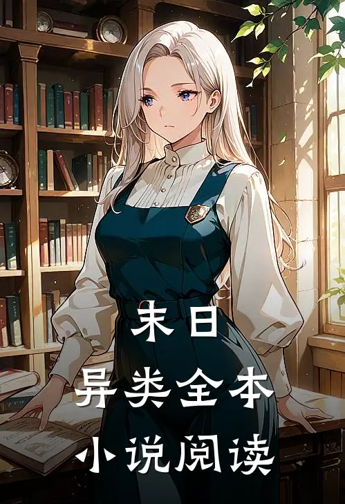 末日：异类全本小说阅读