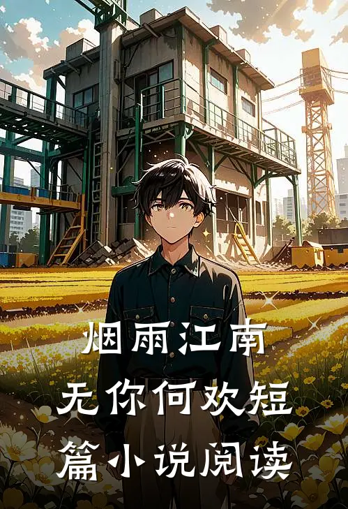 烟雨江南，无你何欢短篇小说阅读