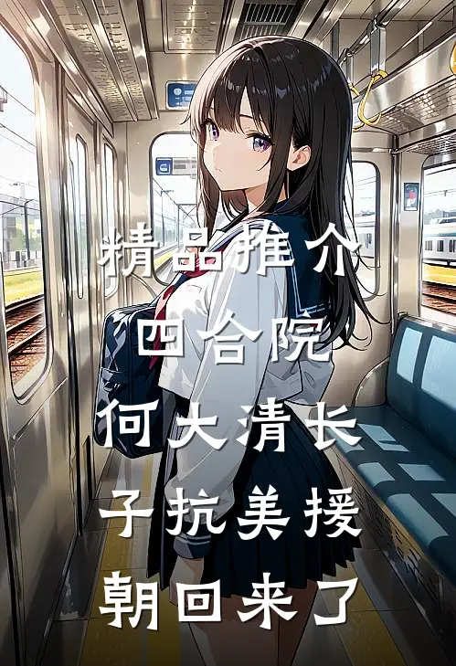 精品推介四合院：何大清长子抗美援朝回来了