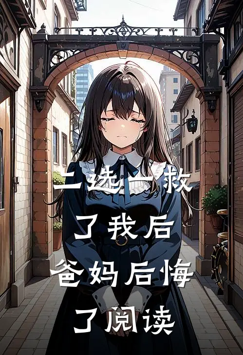 二选一救了我后，爸妈后悔了阅读