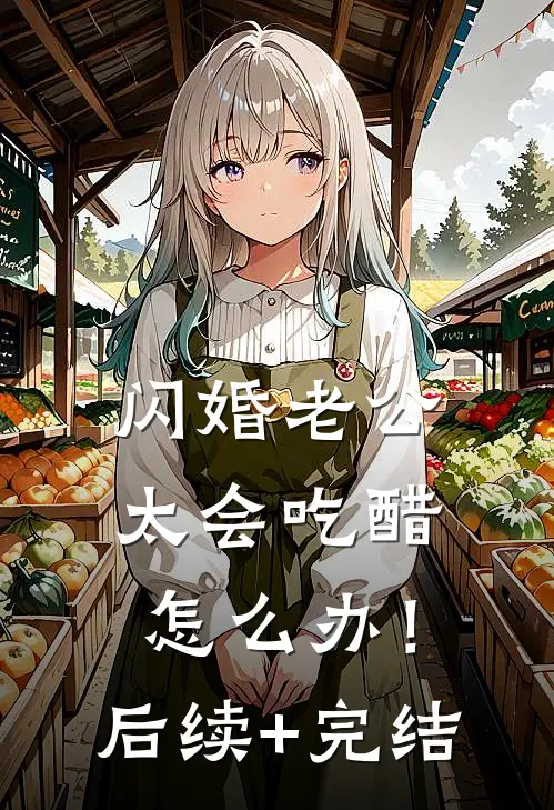 闪婚老公太会吃醋怎么办！后续+完结