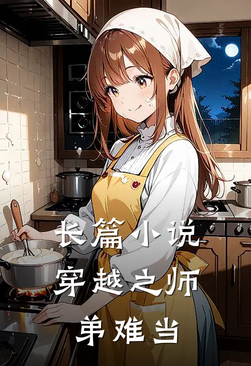 长篇小说穿越之师弟难当