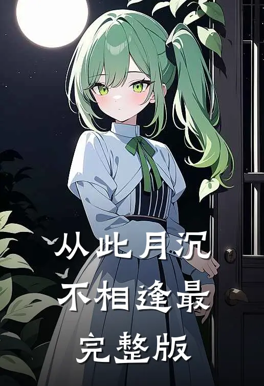 从此月沉不相逢最完整版
