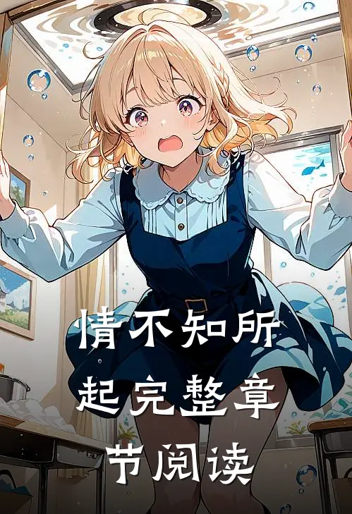 情不知所起完整章节阅读