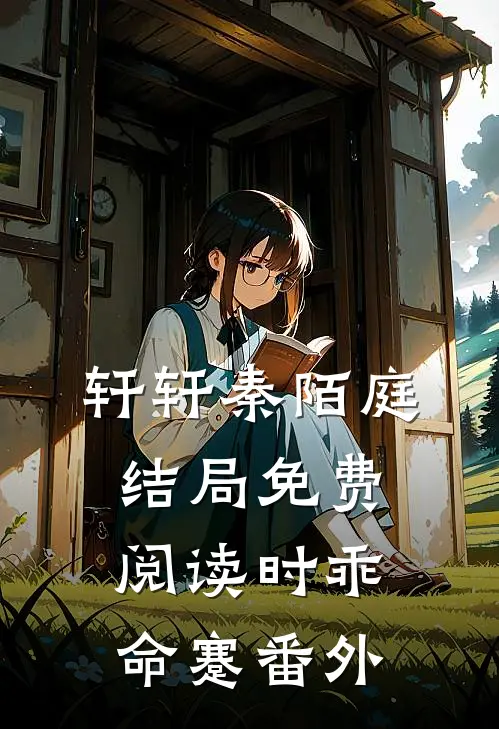 轩轩秦陌庭结局免费阅读时乖命蹇番外