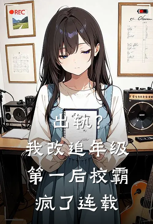 出轨？我改追年级第一后校霸疯了连载